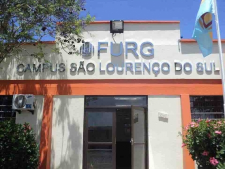 Ano letivo da FURG deverá encerrar-se no próximo dia 15 de dezembro