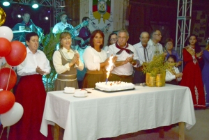CTG Galpão da Peonada comemora seus 32 anos