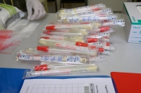 Coronavírus - Ministério da Saúde distribui 500 mil testes rápidos para todo o país