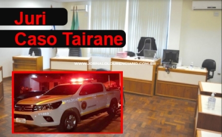 Tribunal do Júri do caso Tairane tem nova data marcada para novembro