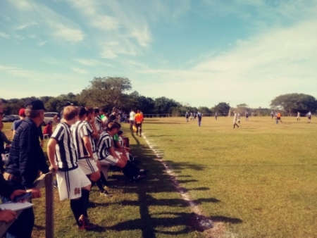 Domingo tem a segunda rodada do Municipal de Futebol – 2ª Divisão