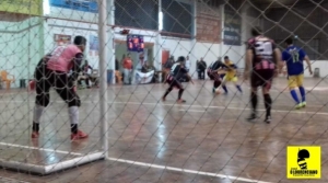 Nesta terça-feira tem mata-mata naTaça São Lourenço E.C. de Futsal