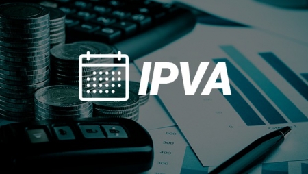 Neste mês de março também há descontos no pagamento do IPVA 2021