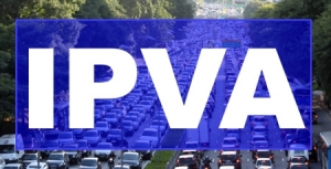 Pagamento do IPVA 2019 começa nesta terça-feira (11)