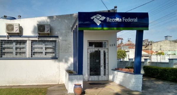 Governo Federal pretende fechar 58 agencias da Receita Federal - São Lourenço poderá estar na lista