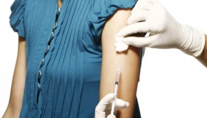 SARAMPO: Campanha de vacinação começa segunda-feira, dia 6