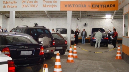 DETRAN: Motoristas agora podem escolher município para realizar registro de veículos