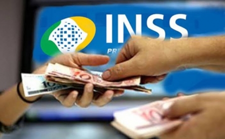 INSS libera segunda parcela do 13º salário dos beneficiários da Previdência a partir desta segunda-feira (25)