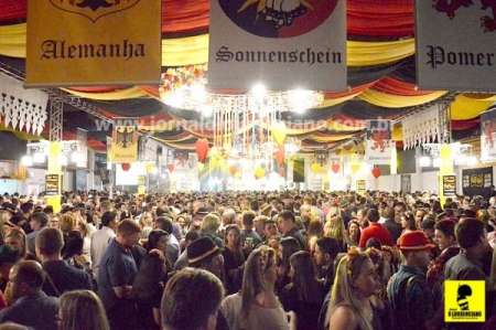 33ª Südoktoberfest: Festa deve acontecer em um novo formato com live, tele-entrega e drive-thru