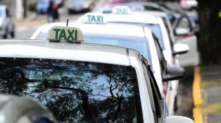 Taxistas lourencianos também aguardam o Auxílio Emergencial de R$ 600,00