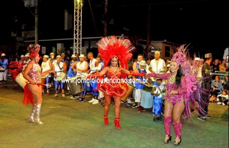 Último dia de Carnaval tem atrações na praia e na Passarela do Samba - Confira