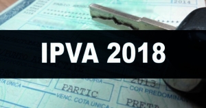 Proprietários de veículos com IPVA atrasado no SERASA