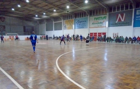 4ª Taça E.C. São Lourenço de Futsal abre inscrições na próxima segunda-feira (10)