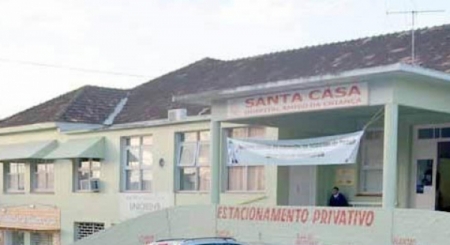 Justiça do Trabalho e MPT destinam R$ 46 mil para Santa Casa de São Lourenço e Camaquã