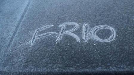Frio intenso e chance de neve no fim de semana marcam os próximos dias no RS