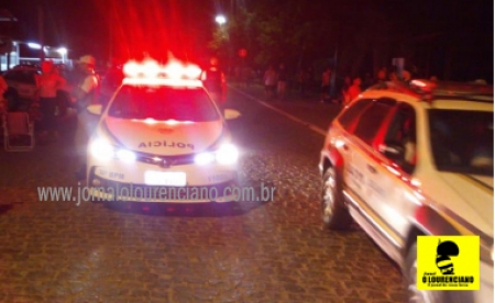 Jovem lourenciano foi morto após tentativa de roubo a veículo em Pelotas