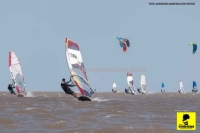 9º Festival de Wind e Kite Surf acontece neste final de semana em São Lourenço