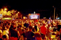 Fim de semana de festas e shows em São Lourenço do Sul