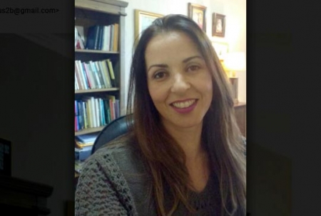A Psicóloga e Psicoterapeuta Letícia Farias atenderá a partir desta sexta-feira em São Lourenço