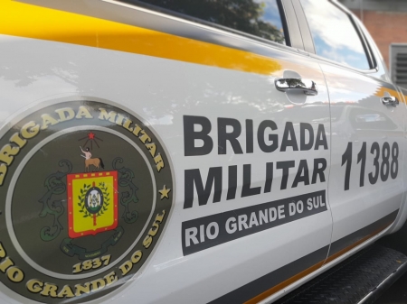 Brigada Militar de SLS orienta a população quanto a possível golpes aplicados por pessoas se passando por policiais militares da cidade