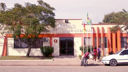FURG-SLS divulga programação de boas-vindas para início do ano letivo