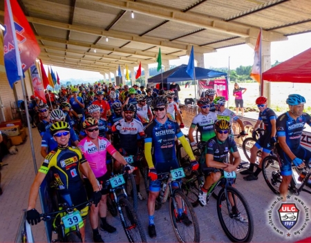 Zona Sul de Mountain Bike acontece dia 2 de junho no Boqueirão