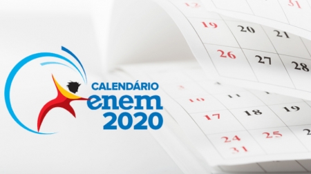 Enem 2020: inscrições foram prorrogadas até a próxima quarta-feira (27)
