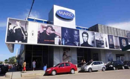 Jaguarão e Uruguaiana:   primeiros free shops brasileiros próximos de abrir