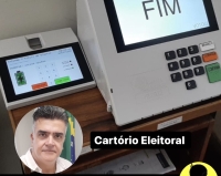 Todas as seções de São Lourenço utilizarão último modelo de urna nas próximas eleições