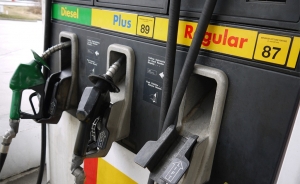 Gasolina deve aumentar nos próximos dias em todo estado