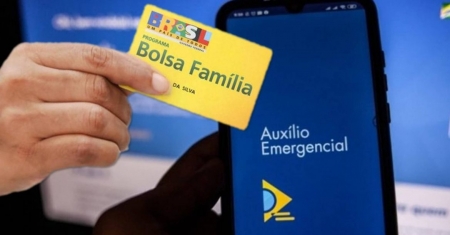 Quinta e última parcela do auxílio emergencial para beneficiários do Bolsa Família começa a ser paga nesta terça-feira