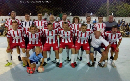 Funil vence a Série Ouro e Butiá fica com o título na Série Prata no Campeonato de Futsal do Grêmio E.L.