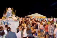 Barrinha sedia a Festa de Iemanjá no sábado