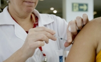 Meta da campanha contra gripe em São Lourenço do Sul deverá ser de 19.146 vacinas