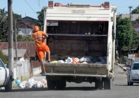 Coleta de Lixo Reciclável tem cronograma alterado em alguns bairros
