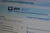Imposto de Renda 2021: Em São Lourenço do Sul foram entregues 5297 declarações até 31 de maio