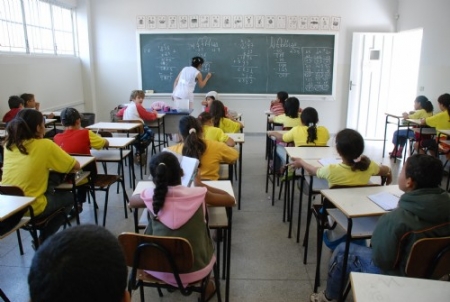 Matrículas em Escolas Municipais Fundamentais e Infantis iniciam em dezembro