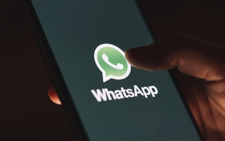 WhatsApp deixa de funcionar em celulares mais antigos a partir desta segunda (1º)