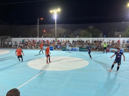 59º Campeonato Aberto de Futsal do Grêmio Esportivo Lourenciano começa na sexta-feira (05) com grandes jogos no Estádio das Hortênsias