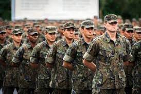 Junta Militar: Prazo de alistamento militar foi prorrogado até o dia 31 de agosto de 2021