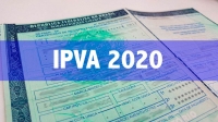 IPVA 2020: Governo descarta adiar calendário de pagamento
