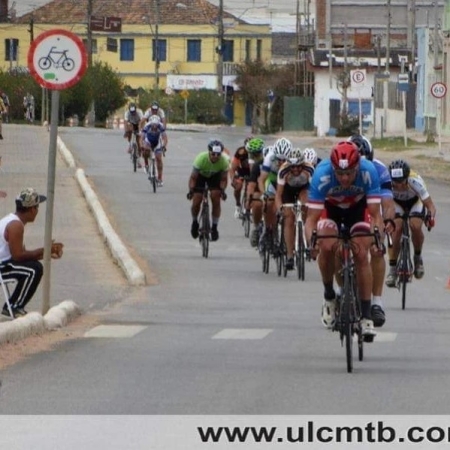 Neste domingo (21) acontece a 1ª Etapa do Zona Sul de Ciclismo em São Lourenço do Sul