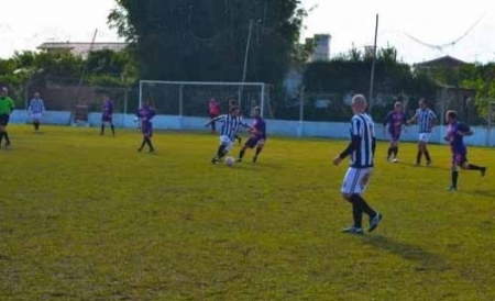 V Campeonato Municipal de Futebol – 2ª Divisão inicia no próximo dia 26