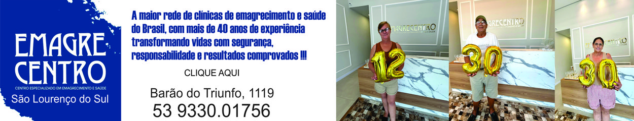 Emagrecentro 
