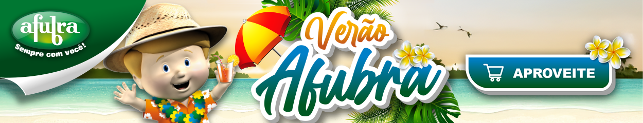 AFUBRA LOJA