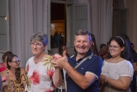 Baile 40 anos Sonnenschein - Fotos Roni Coelho