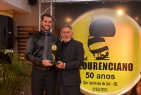 Fotos 50 Anos Jornal O Lourenciano - Por Roni Coelho