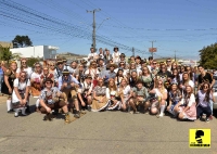 Fotos Desfile de Rua - Südoktoberfest - Por Roni Coelho