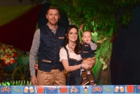 Jantar 36ª Sudoktoberfest - Fotos Roni Coelho