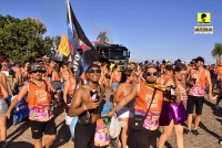 Ziriguidum - domingo - Fotos Roni